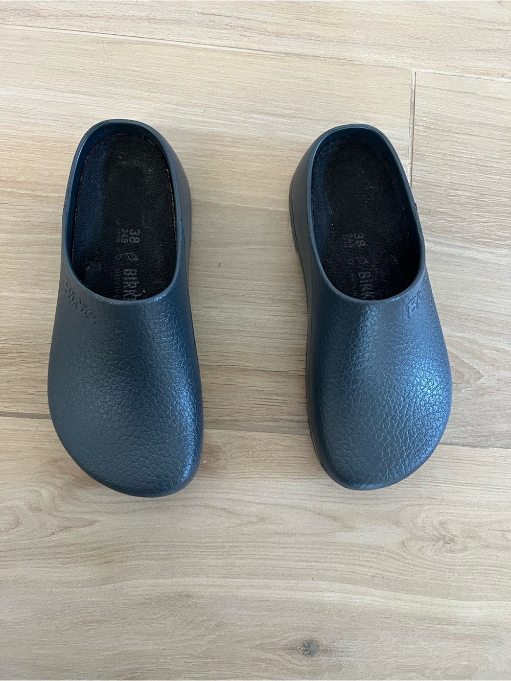 Birkenstock, the Super Birki Professional Water Resistant Clogs - Picture 2 of 5